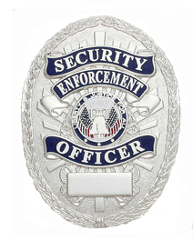 Beverages, Kitchen, Events | Police Badges - 3 